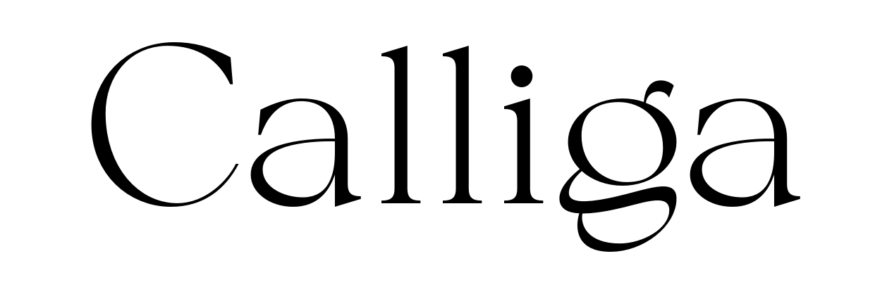 Calliga