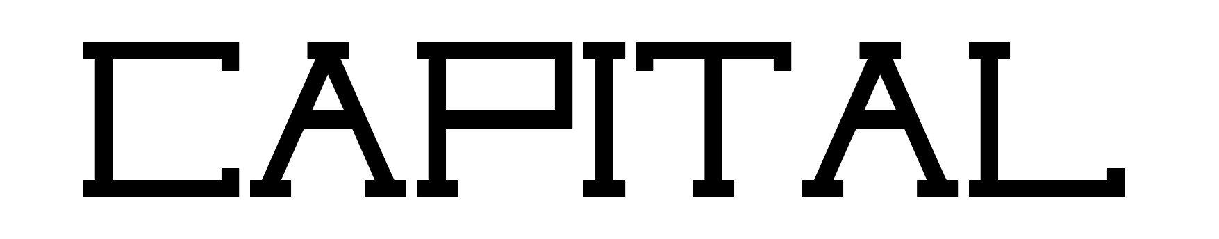 Capital