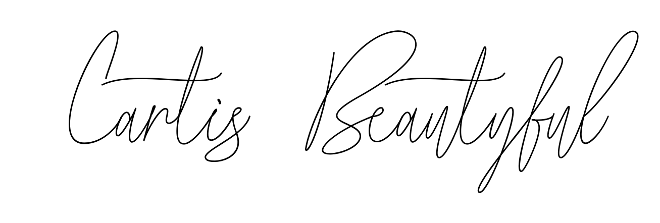 Cartis Beautyful