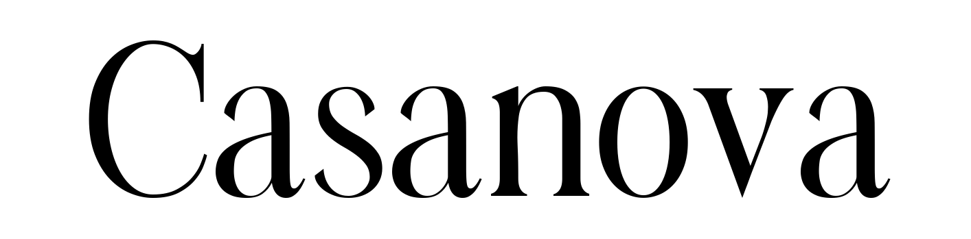 Casanova