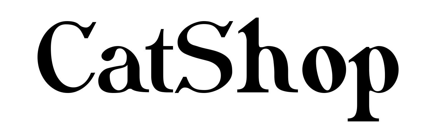 CatShop