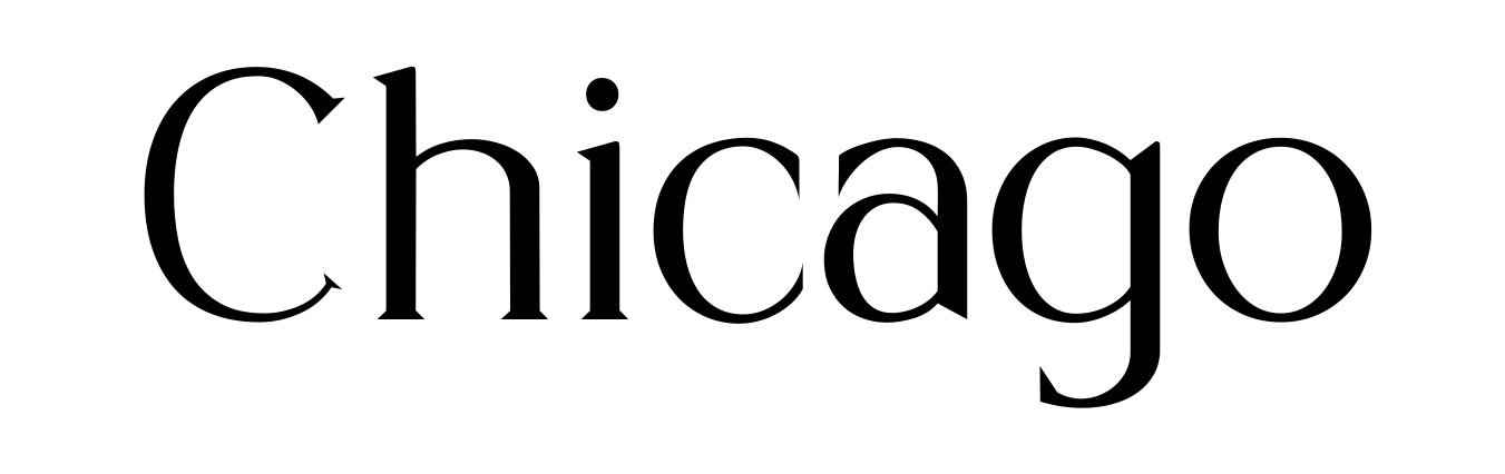 Chicago