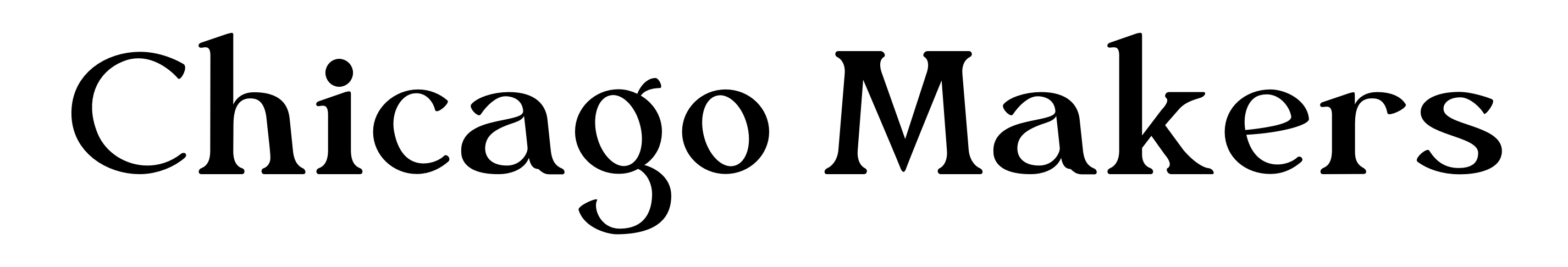 Chicago Makers