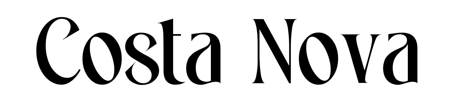 Costa Nova