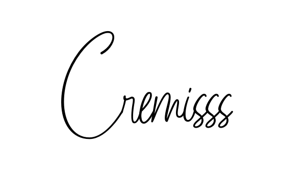 Cremisss