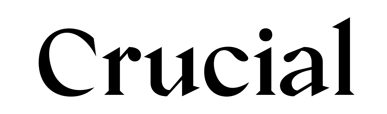 Crucial