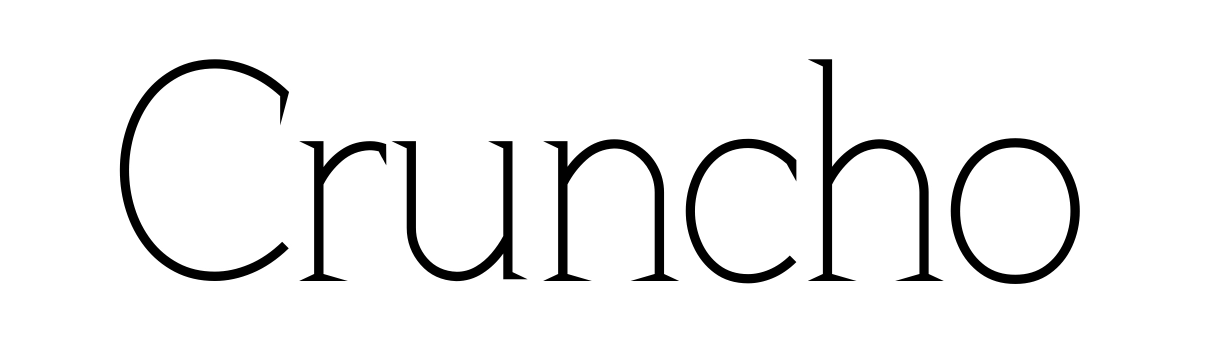 Cruncho