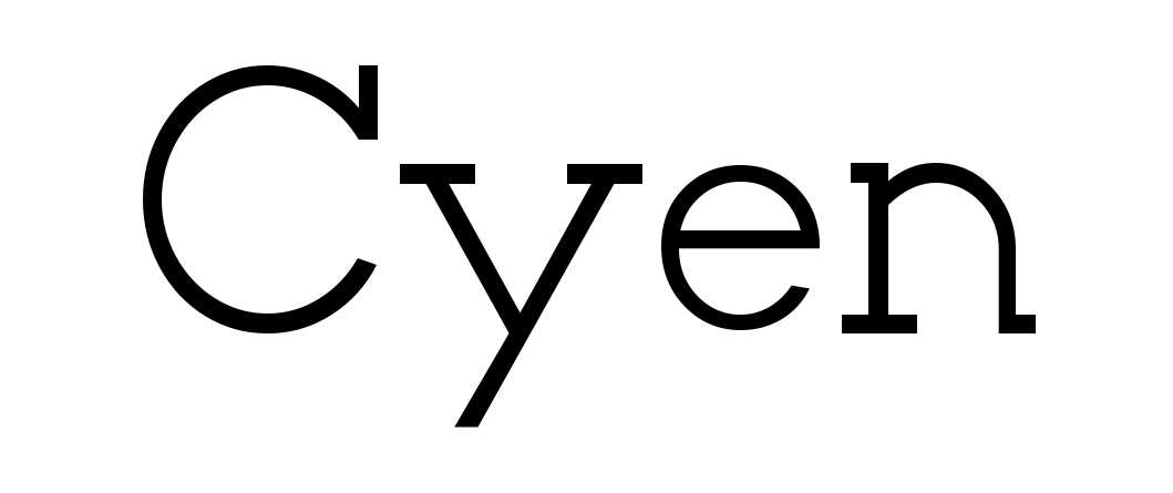 Cyen