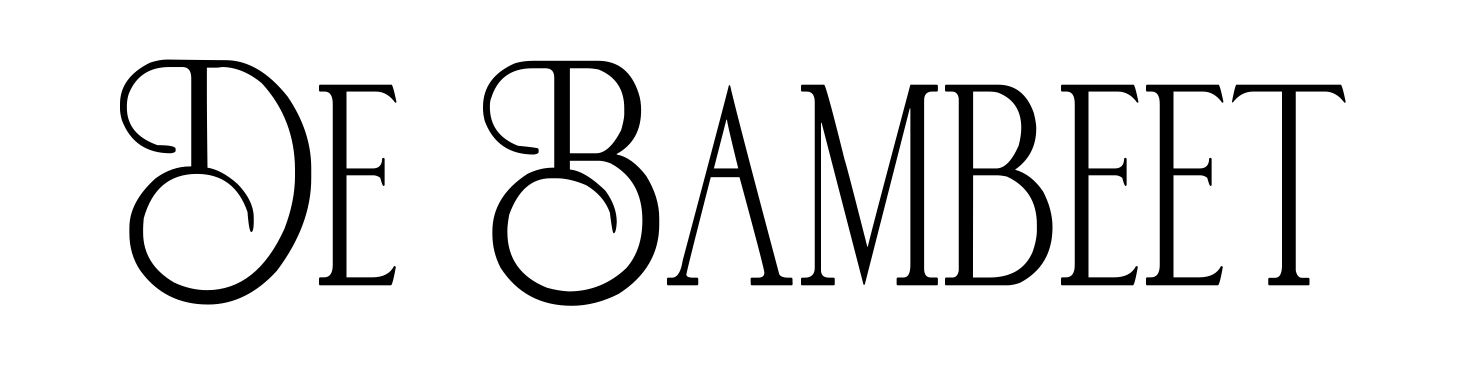 De Bambeet