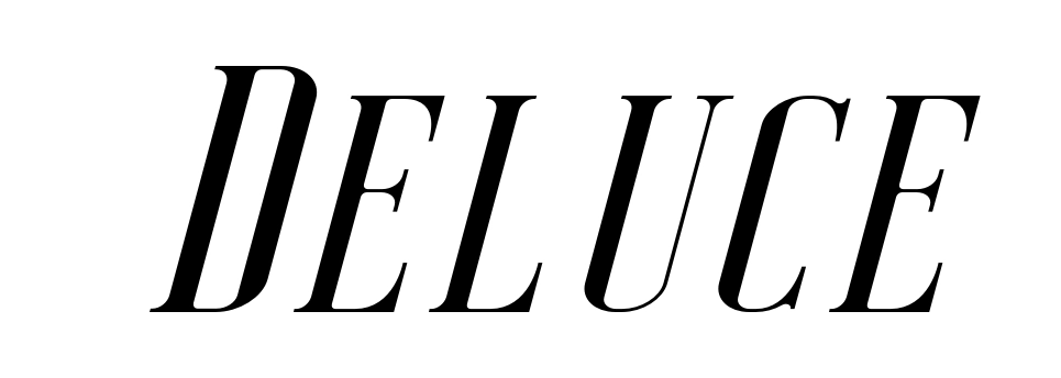 Deluce