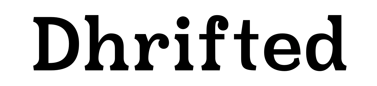 Dhrifted