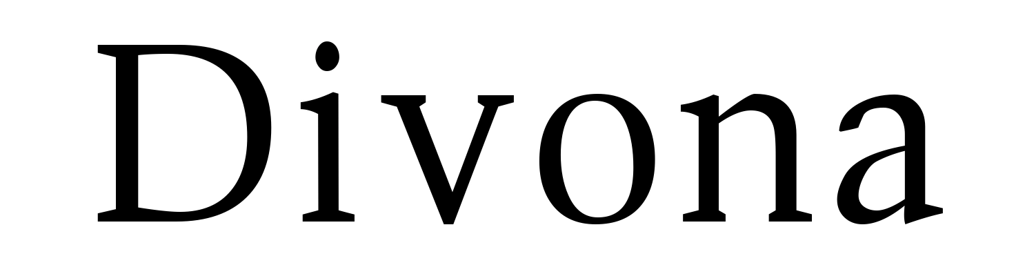 Divona
