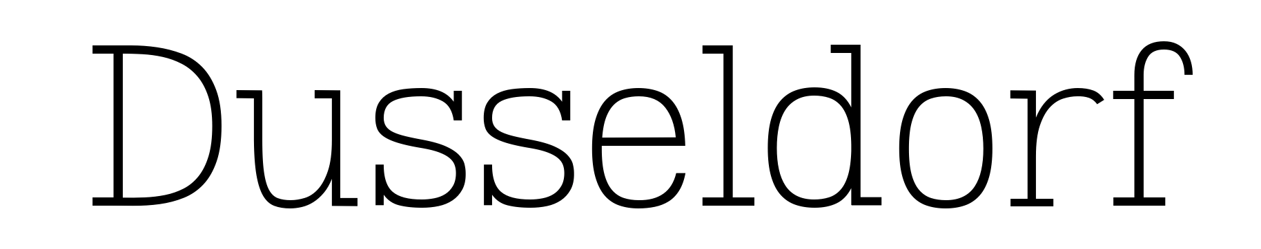 Dusseldorf