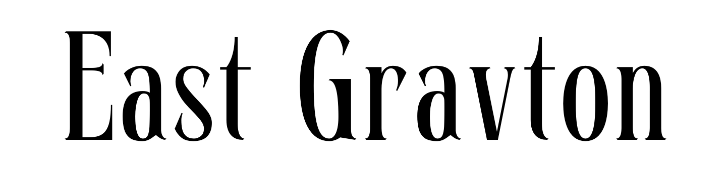 East Gravton