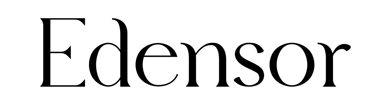 Edensor