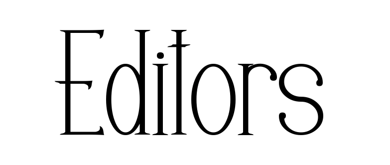 Editors