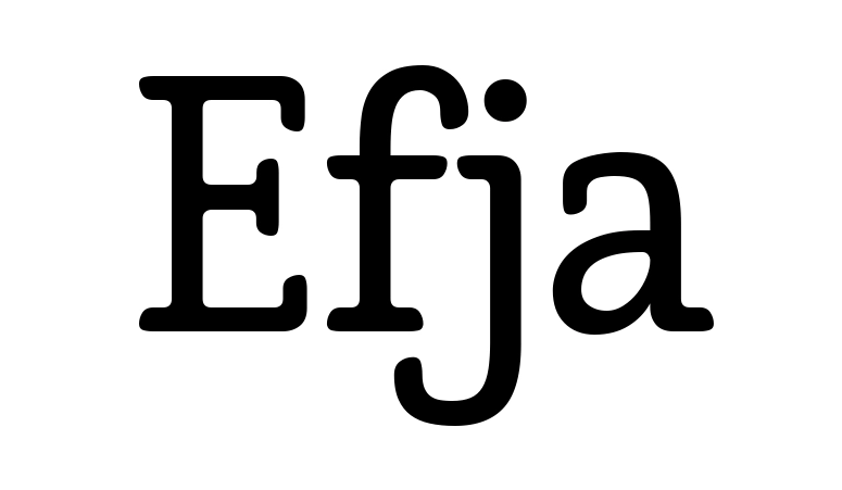 Efja