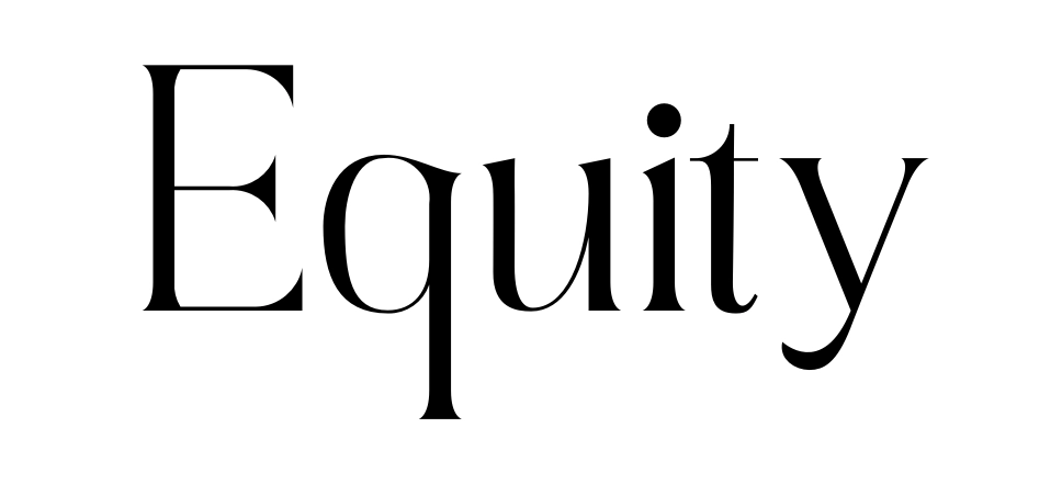 Equity