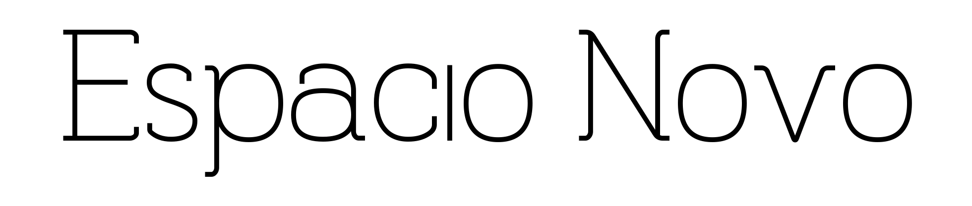 Espacio Novo