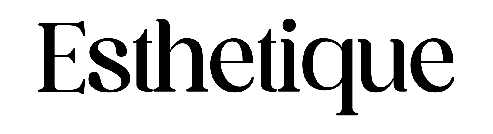 Esthetique