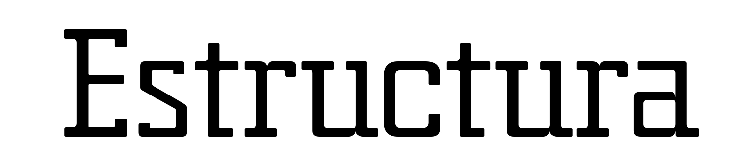 Estructura