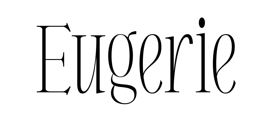 Eugerie