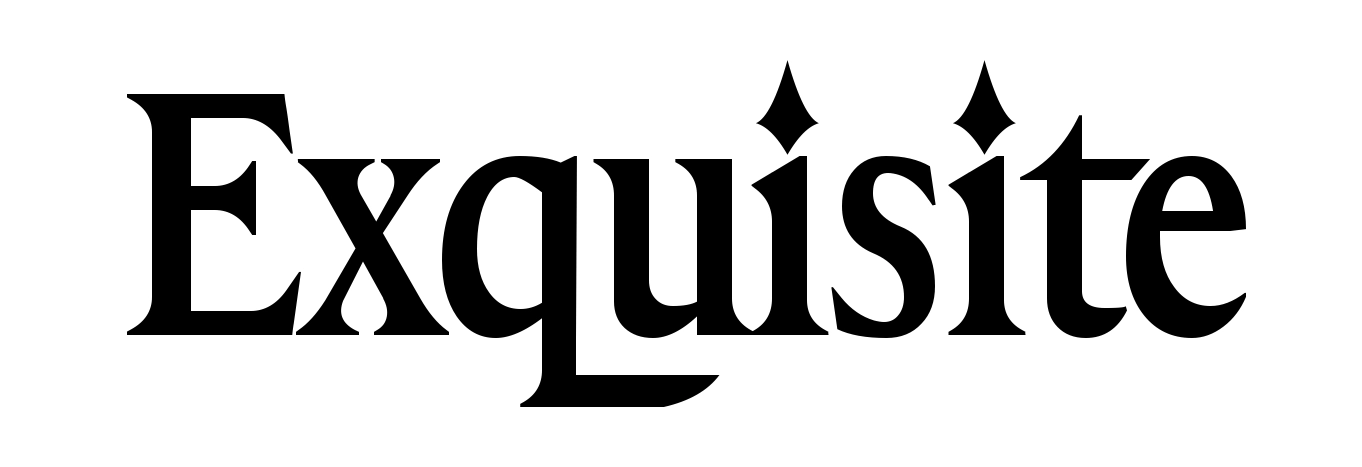 Exquisite
