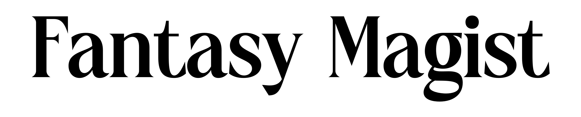 Fantasy Magist