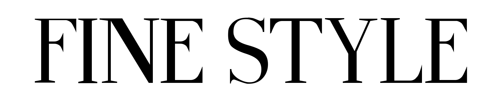 Fine Style
