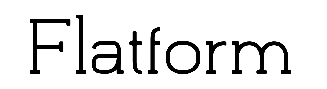 Flatform