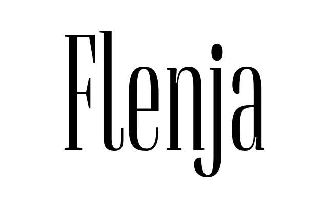 Flenja