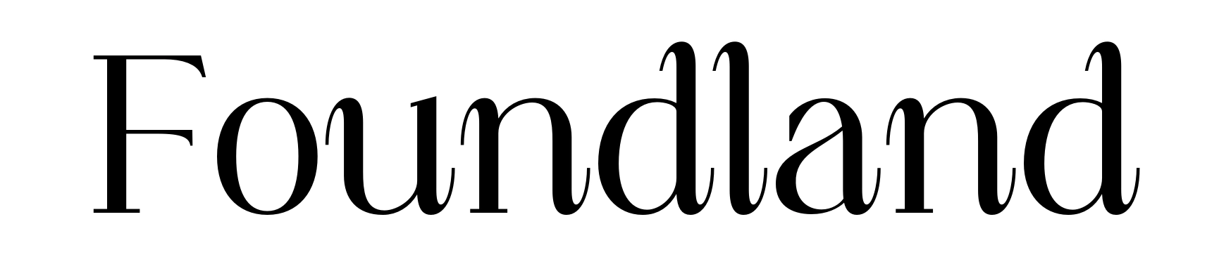Foundland