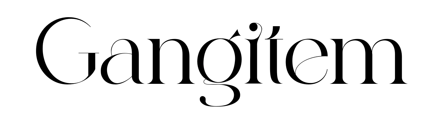 Gangitem