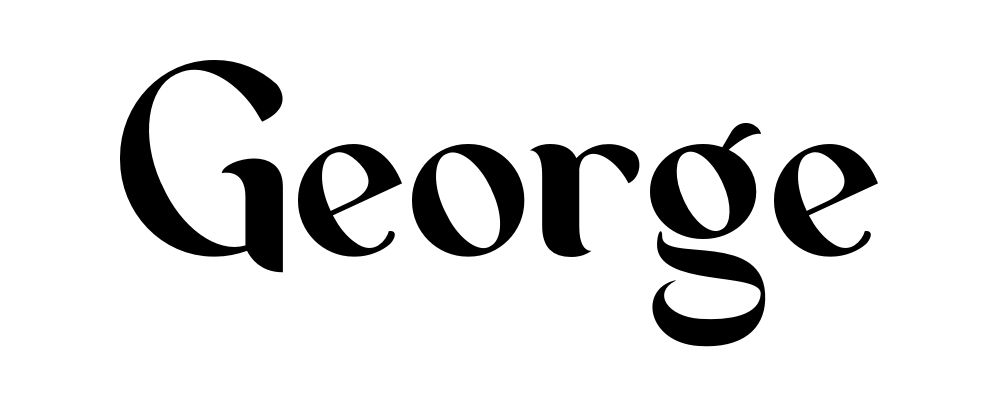 George