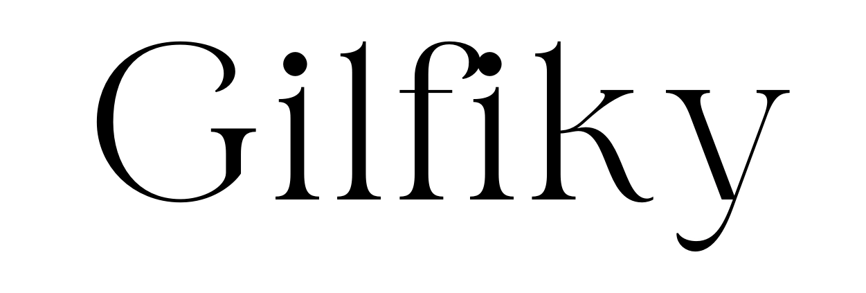 Gilfiky