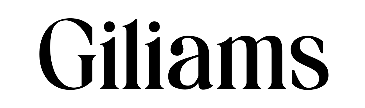 Giliams