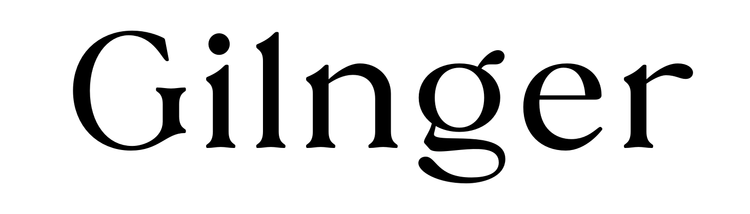 Gilnger