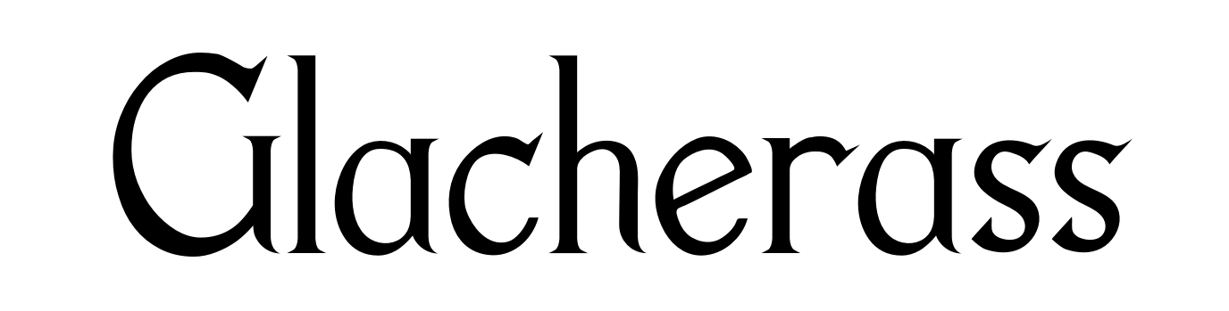 Glacherass