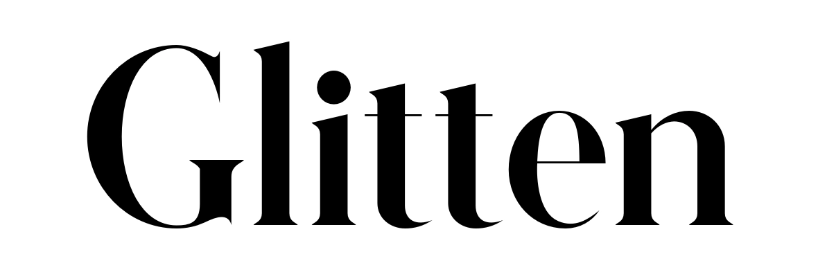 Glitten