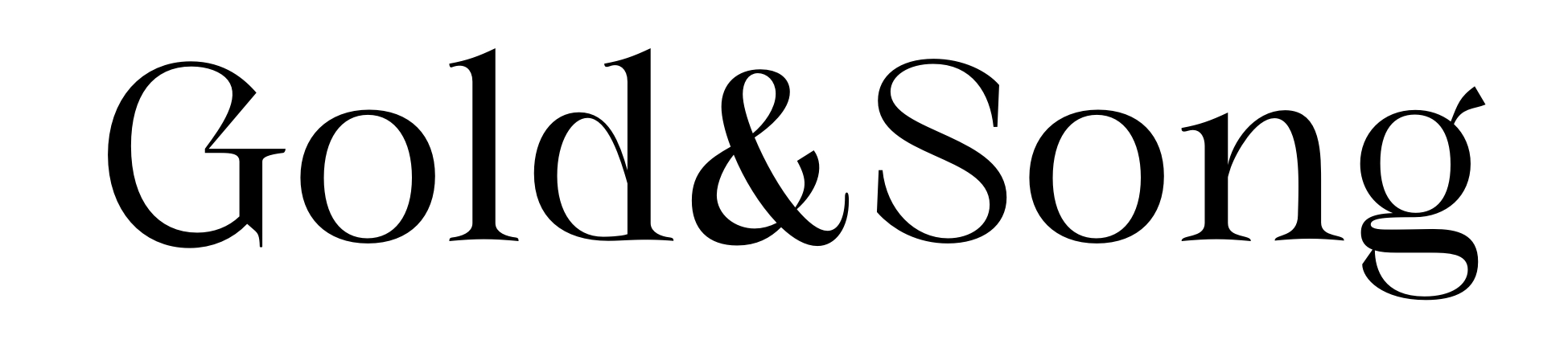 Gold&Song