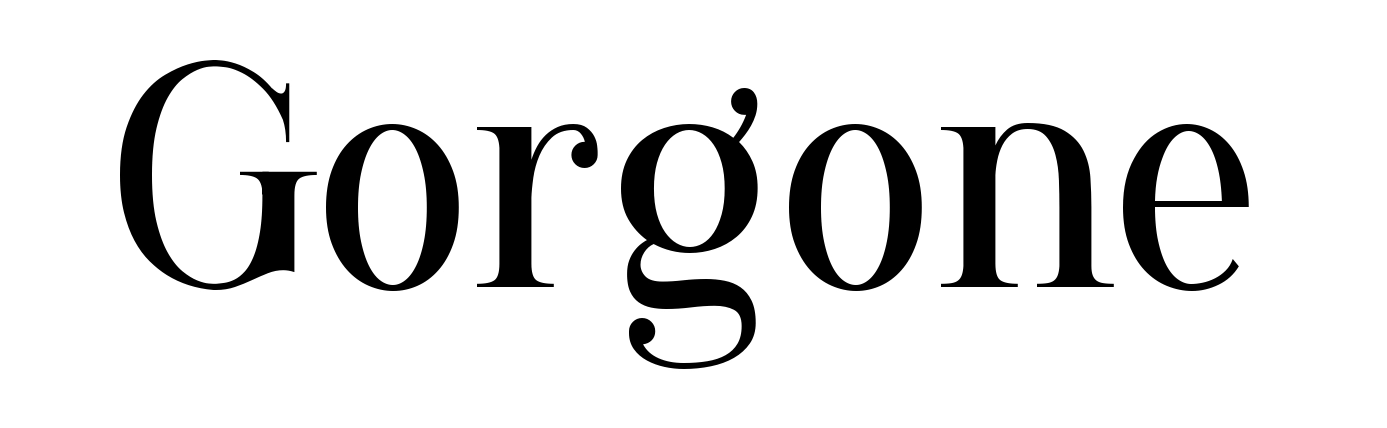 Gorgone