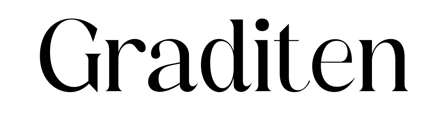 Graditen
