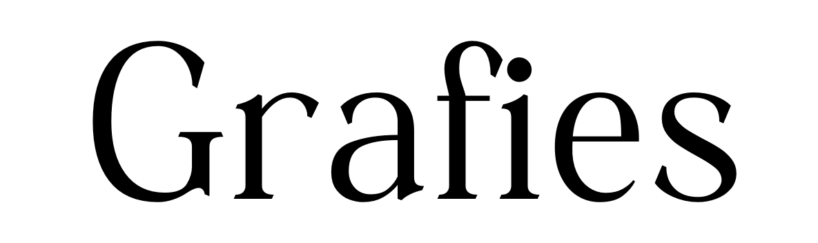 Grafies