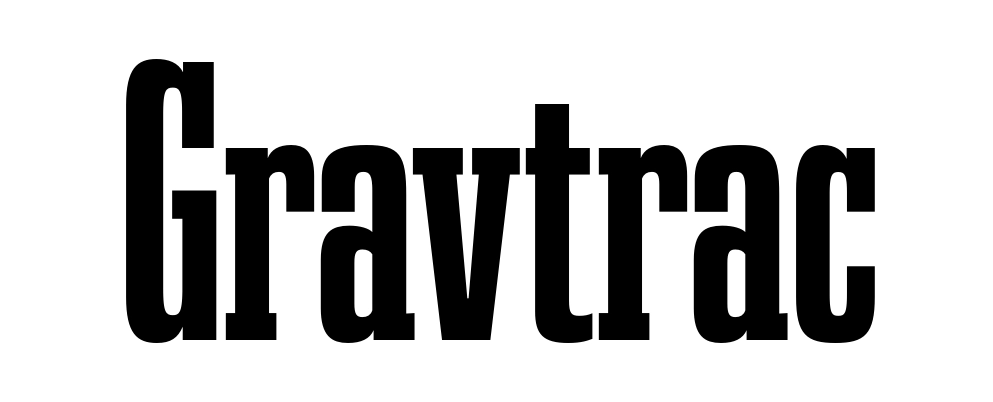 Gravtrac