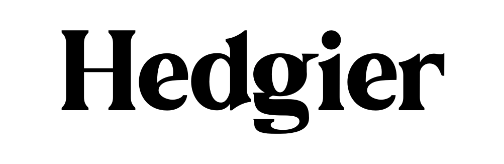 Hedgier