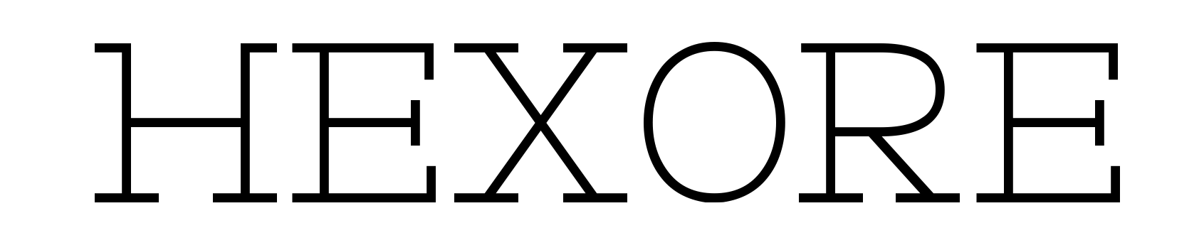 Hexore