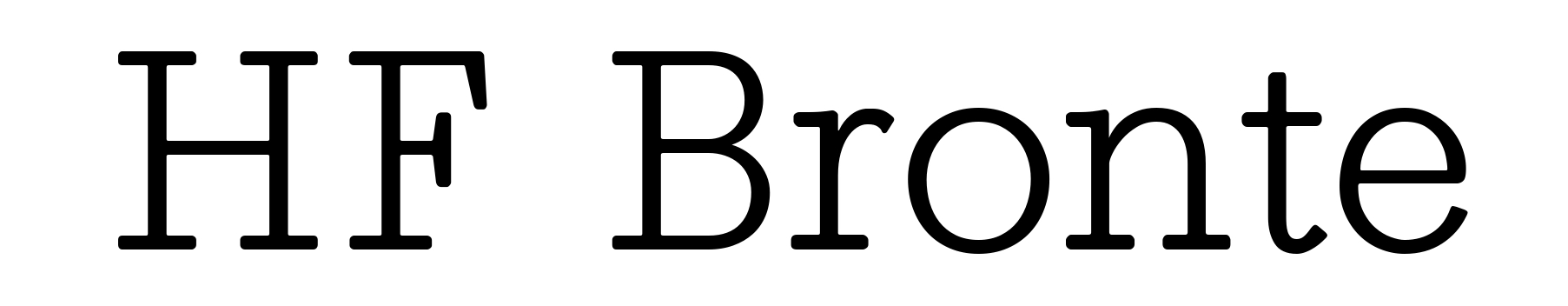 HF Bronte