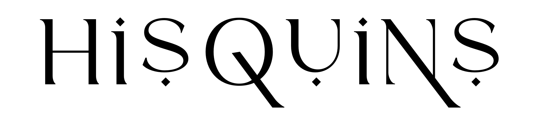 Hisquins