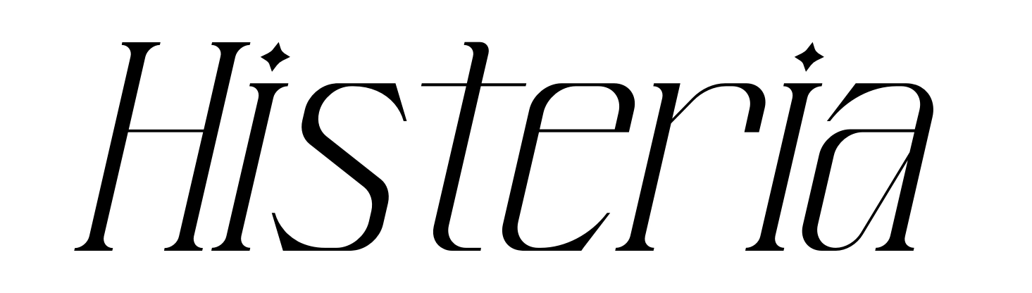 Histeria