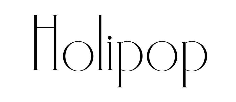 Holipop